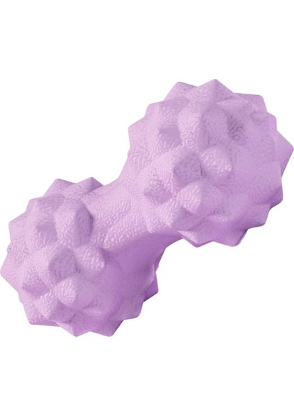 Çift Fıstık Masaj Topu Dikenli Masaj Topu Bacak Elleri (Yurt Dışından) fiyatları