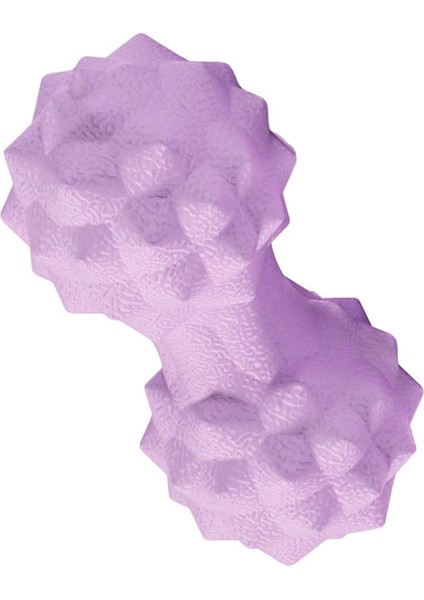 Çift Fıstık Masaj Topu Dikenli Masaj Topu Bacak Elleri (Yurt Dışından) modelleri