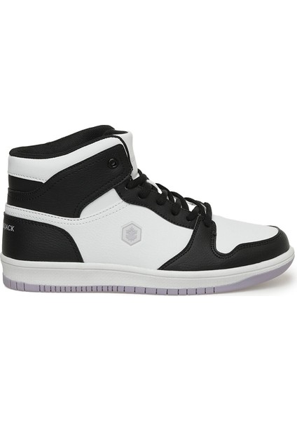 Rachel Hı Wmn 3fx Beyaz Kadın High Sneaker