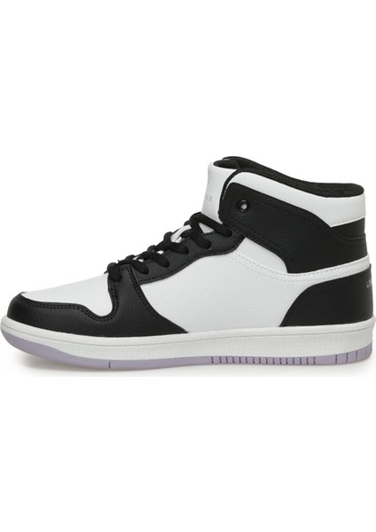 Rachel Hı Wmn 3fx Beyaz Kadın High Sneaker modelleri