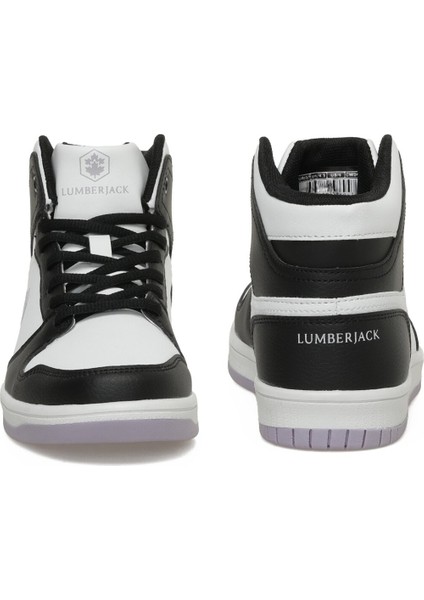 Rachel Hı Wmn 3fx Beyaz Kadın High Sneaker indirimleri