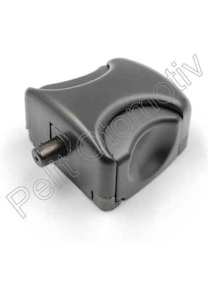 Transporter T4 Sürgülü Cam Açma Mandalı 7D0847733A