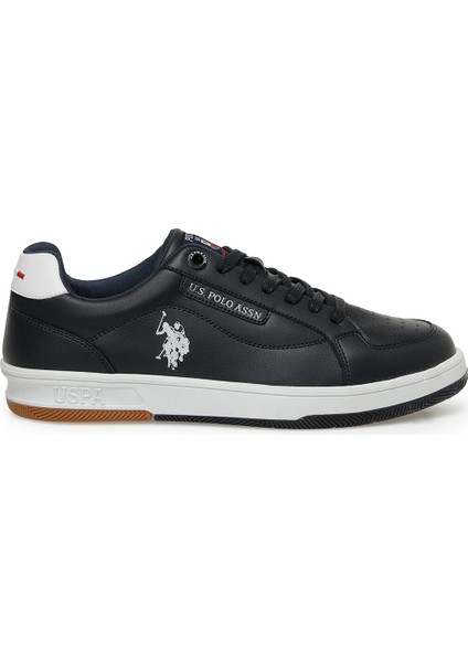 U.S. Polo Assn. Andy 3fx Lacivert Erkek Sneaker