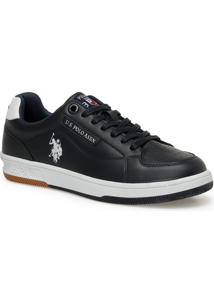 U.S. Polo Assn. Andy 3fx Lacivert Erkek Sneaker