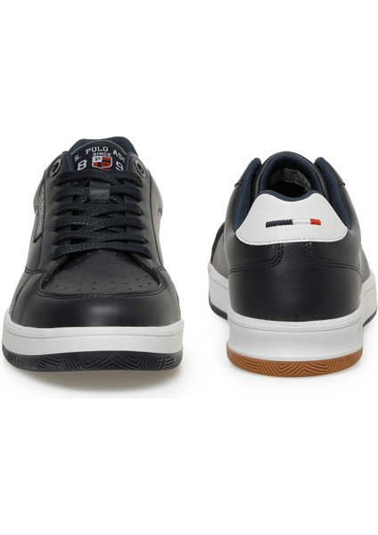 U.S. Polo Assn. Andy 3fx Lacivert Erkek Sneaker