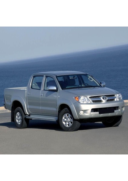 Toyota Hilux 2005-2010 Ön Cam Silecek Takımı 53X48CM