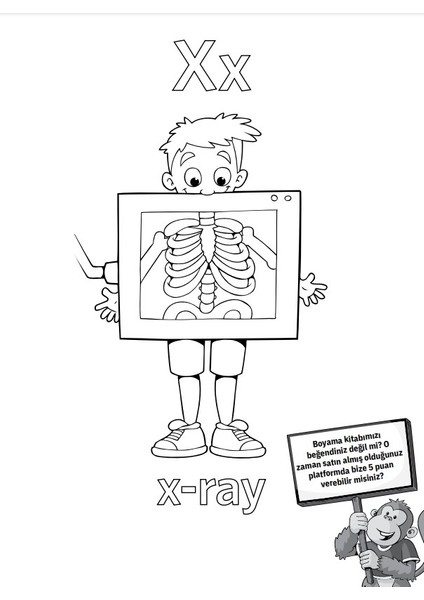 Boyama Kitap