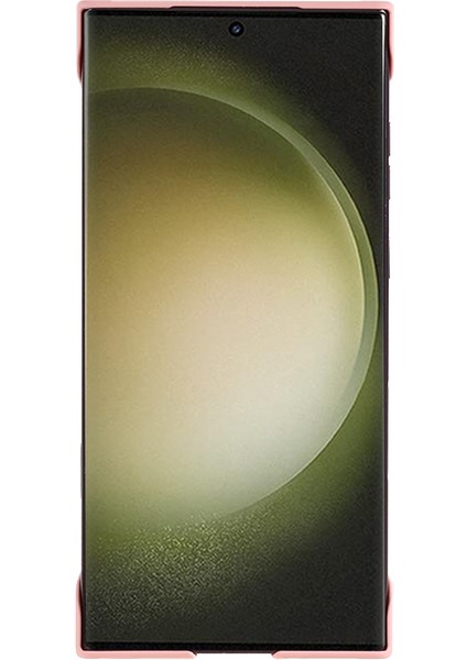 Samsung Galaxy S23 Ultra Çerçevesiz Sert Pc Telefon Kılıfı Cilt Doku Koruyucu Telefon Kapağı (Yurt Dışından) modelleri