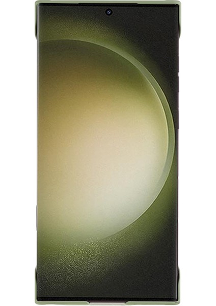 Samsung Galaxy S23 Ultra Çerçevesiz Sert Pc Telefon Kılıfı Cilt Doku Koruyucu Telefon Kapağı (Yurt Dışından) modelleri