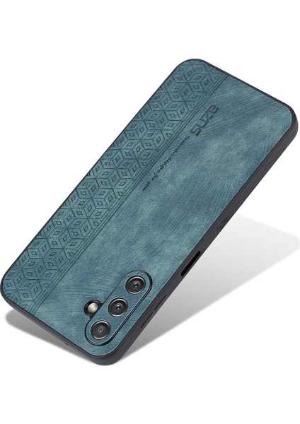 Samsung Galaxy A14 5g Pu Deri Kaplamalı Tpu Telefon Geri Kapak Baskılı Desen Anti-Fall Koruyucu Telefon Kılıfı (Yurt Dışından) fırsatları
