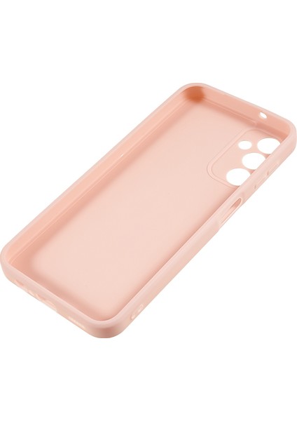 Samsung Galaxy A14 4g / 5g Tpu Telefon Kılıfı, Düz Kenar Tasarım Hassas Kesik Koruyucu Kapak (Yurt Dışından) indirimleri