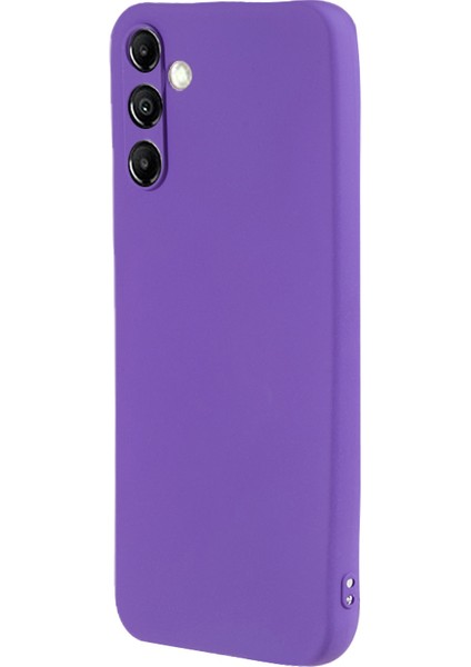 Samsung Galaxy A14 5g / 4g Çift Taraflı Mat Telefon Tpu Kasa Cep Telefonu Kapağı (Yurt Dışından)