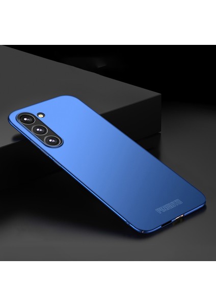 Samsung Galaxy S23 Plus Matte Cep Telefonu Kapağı Manyetik Halka Tutucu (Yurt Dışından) indirimleri
