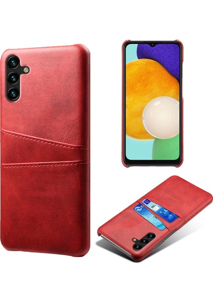 Samsung Galaxy A34 5g Koruyucu Cep Telefonu Kapağı, Çift Kart Yuvaları ile Damla Geçirmez Telefon Kılıfı (Yurt Dışından)