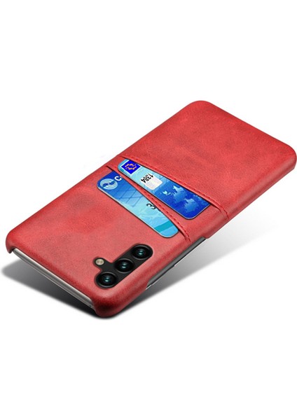 Samsung Galaxy A34 5g Koruyucu Cep Telefonu Kapağı, Çift Kart Yuvaları ile Damla Geçirmez Telefon Kılıfı (Yurt Dışından) modelleri