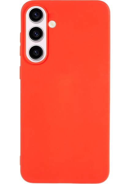 Samsung Galaxy A34 5g Mat Arka Kabuk Için, Fingerprint Yumuşak Tpu Telefon Kılıfı Çekmeye Dayanıklı Koruyucu Kapak (Yurt Dışından)