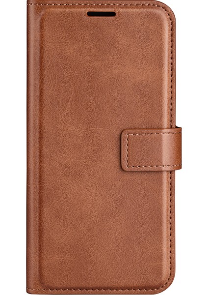 Samsung Galaxy A34 5g Folio Flip Telefon Kasası Buzağı Doku Stand Cüzdan Kapağı (Yurt Dışından) fiyatları