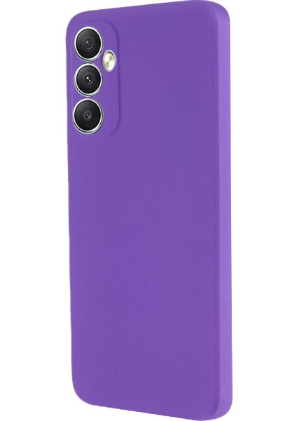 Samsung Galaxy A34 5g Çift Taraflı Mat Telefon Tpu Kasa Cep Telefonu Kapağı (Yurt Dışından)