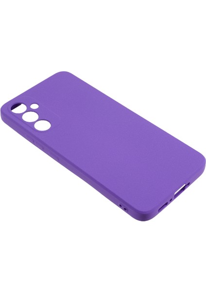 Samsung Galaxy A34 5g Çift Taraflı Mat Telefon Tpu Kasa Cep Telefonu Kapağı (Yurt Dışından) fırsatları