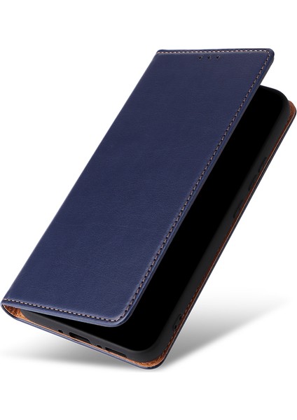 Samsung Galaxy A34 5g Pu Deri Deri Cüzdan Şok Geçirmez Kapak Flip Stand Telefon Kılıfı (Yurt Dışından) indirimleri