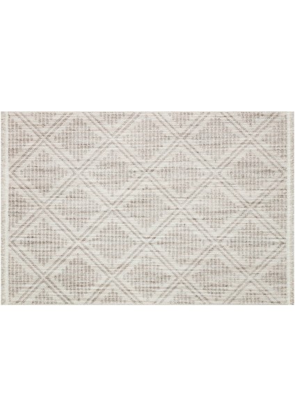 Cozy Czy 03 Gri Hav Toz Vermez Modern Örgü Dokuma Makine Halısı modelleri