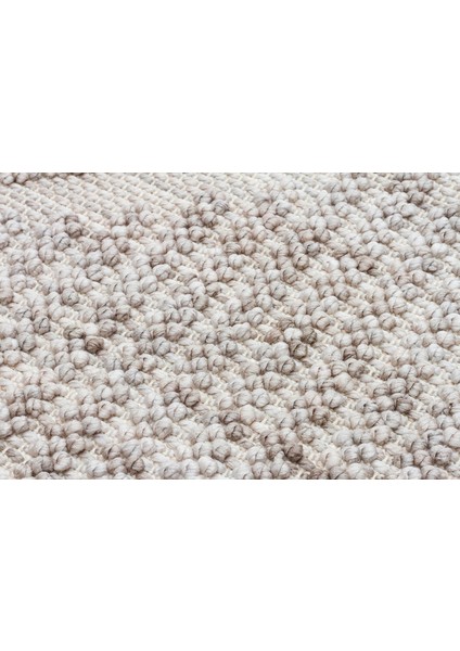 Cozy Czy 03 Gri Hav Toz Vermez Modern Örgü Dokuma Makine Halısı fırsatları