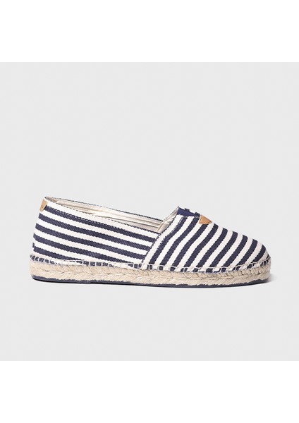 Erkek Espadril Blanes-Dd Toni Pons Navy (Mari)