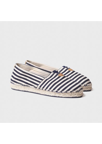 Erkek Espadril Blanes-Dd Toni Pons Navy (Mari)