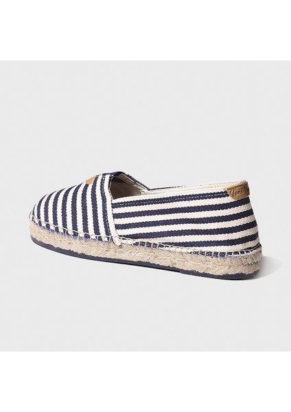 Erkek Espadril Blanes-Dd Toni Pons Navy (Mari)