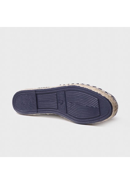 Erkek Espadril Blanes-Dd Toni Pons Navy (Mari)