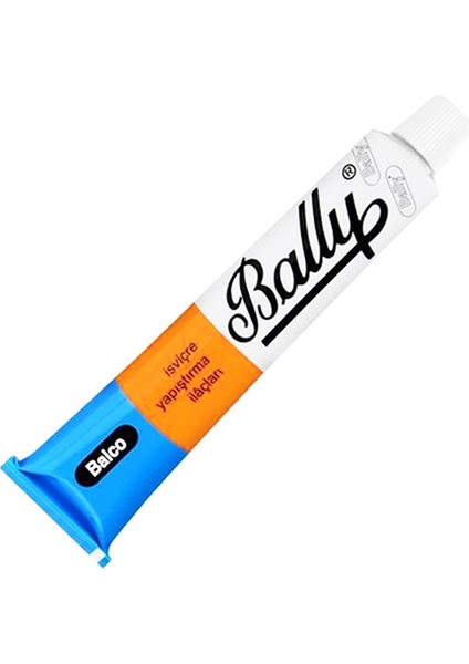 Bally Kumaş Deri Lastik Ayakkabı Yapıştırıcı Bali - 50 gr