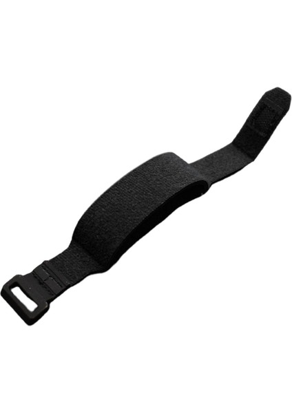 Gitar String Sessiz Kayış Gürültü Azaltıcı Gitar Aksesuarları Gitar Siyah (Yurt Dışından) fırsatları