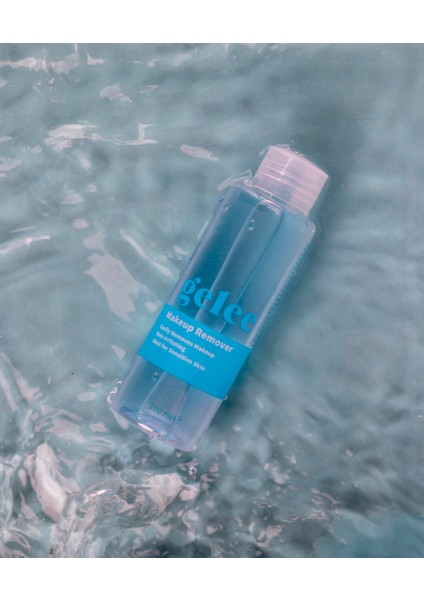 Bi-Phase Instant Make-Up Remover