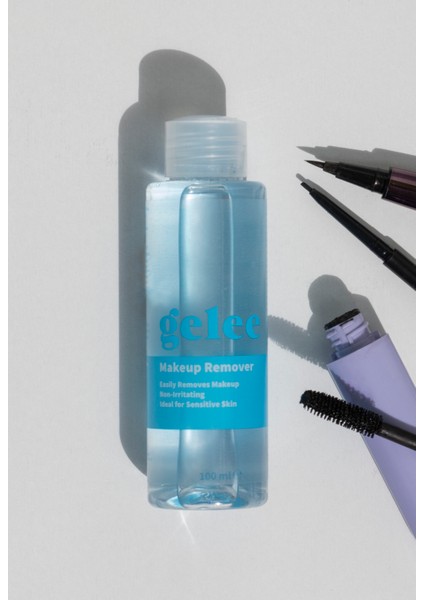 Bi-Phase Instant Make-Up Remover