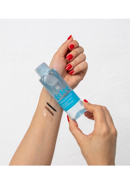 Bi-Phase Instant Make-Up Remover