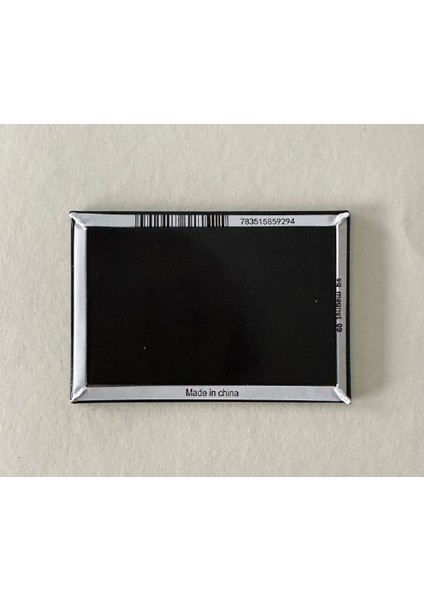 Temalı Magnet.