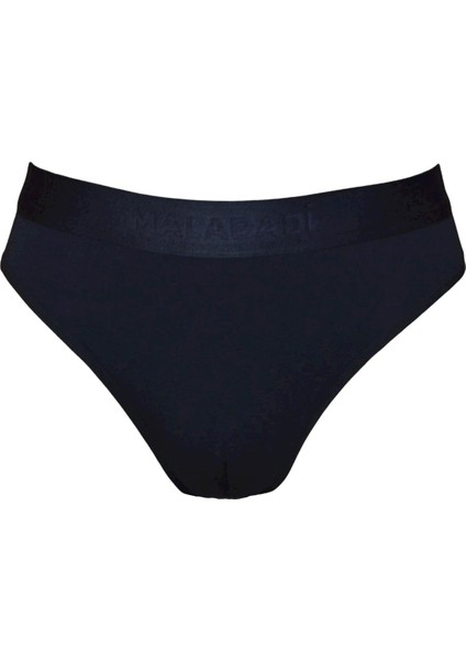 Erkek 2'li Klasik Modal Slip 080