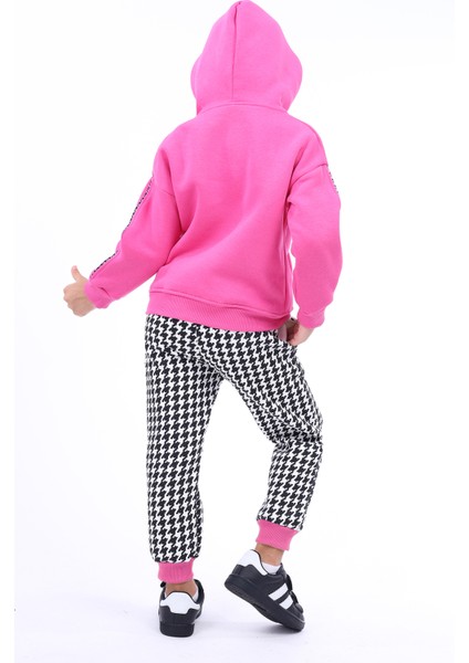 Toontoy Kız Çocuk Eşofman Takım fiyatları