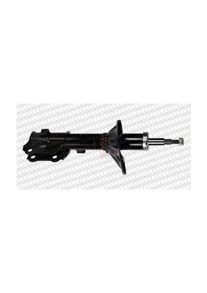 Ön Amortisör Sağ Hyundaı Accent X-3 Yumurta Kasa Dar Çanak 1995/2000 9416601