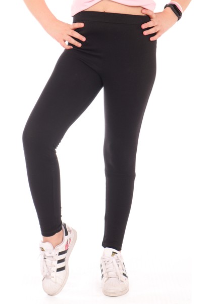 Toontoy Kız Çocuk Tayt