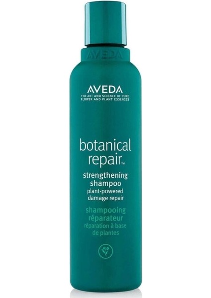 Botanical Repair Onarıcı Şampuan 250 ml