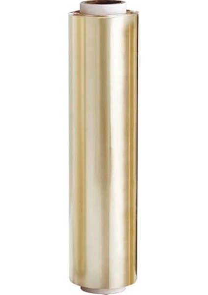 Streç Film 30 cm x 270 mt + Palex Streç Aparatı Kırılmaz Vantuzlu Kayar Bıçaklı fırsatları