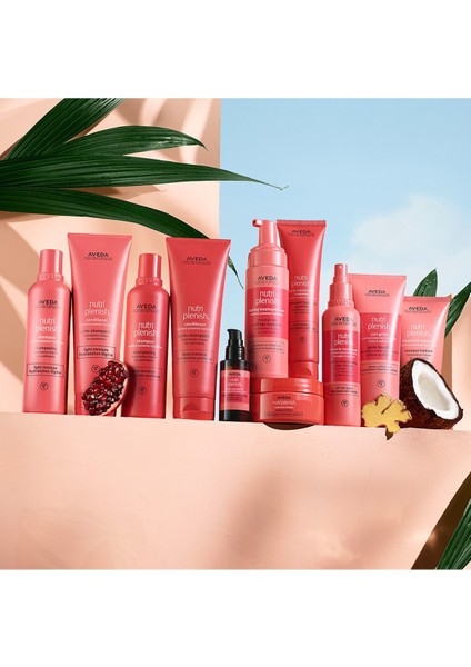 Nutriplenish Nem Veren Şampuan 250 ml modelleri