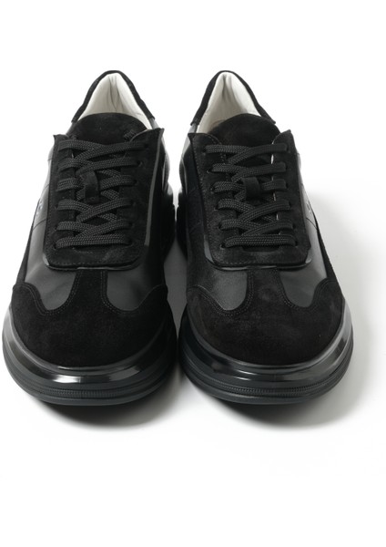 Erkek Sneaker Oz- 3494 John May Syh Süet Syh Napa Syh Rugan modelleri
