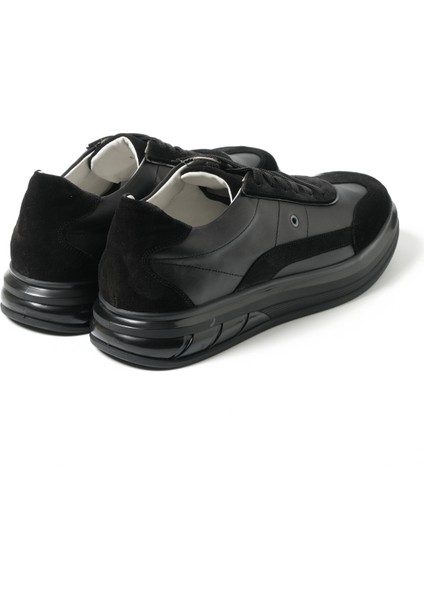 Erkek Sneaker Oz- 3494 John May Syh Süet Syh Napa Syh Rugan fırsatları