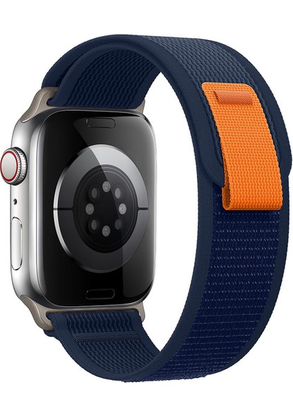 Apple Watch 10 42mm - 38/40/41mm Kordon Trail Kordon 2/3/4/5/6/se/7/8/9