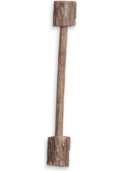 Halter-1 Doğal Kedi Çiğneme Çubuğu, Kedi Oyuncağı 9,5 cm (Kedi Otu Değildir) fiyatları