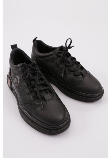 17063 Erkek Bağcikli Casual Sneaker Ayakkabı fiyatları