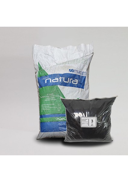 Leonardit Toprak Düzenleyici 3 kg