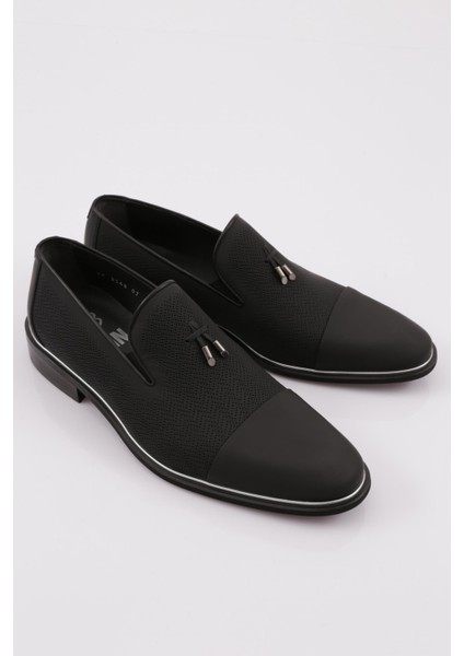 2543-22K Erkek Kauçuk Taban Microliht Klasik Ayakkabı fiyatları